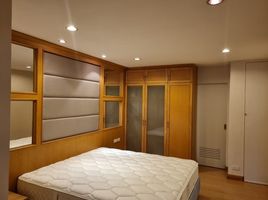 1 Schlafzimmer Appartement zu vermieten im Parkview Mansion, Lumphini, Pathum Wan