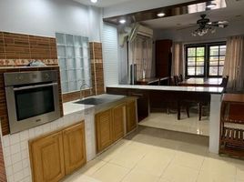 3 Bedroom Villa for rent in Nonthaburi, Pak Kret, Pak Kret, Nonthaburi