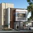 4 Bedroom House for sale at Caya, Villanova, Dubai Land