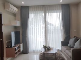 1 Bedroom Apartment for sale at The Sky Condo Sriracha, Surasak