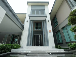 4 Bedroom Villa for sale at Perfect Masterpiece Rama 9, Prawet