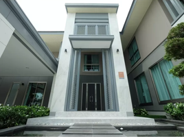 4 Bedroom Villa for sale at Perfect Masterpiece Rama 9, Prawet, Prawet