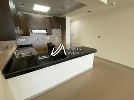 2 Bedroom Apartment for sale at Hydra Avenue Towers, City Of Lights, Al Reem Island