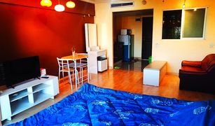 Studio Wohnung zu verkaufen in Suthep, Chiang Mai Chom Doi Condominium