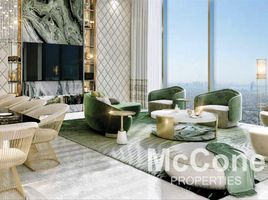 1 Bedroom Apartment for sale at Damac City, Al Habtoor City