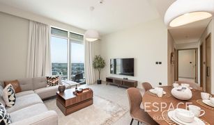 2 Bedrooms Apartment for sale in Dubai Hills, Dubai Golf Suites