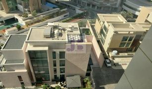 1 Bedroom Apartment for sale in Marina Square, Abu Dhabi Marina Blue Tower