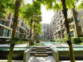 Studio Condo for sale at ZCAPE III, Wichit