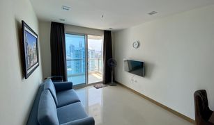 2 Bedrooms Condo for sale in Na Kluea, Pattaya The Palm Wongamat