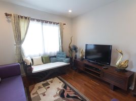 3 Schlafzimmer Villa zu vermieten im Siwalee Ratchaphruk Chiangmai, Mae Hia, Mueang Chiang Mai, Chiang Mai