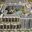 2 Bedroom Apartment for sale at Plaza, Oasis Residences, Masdar City