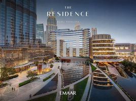 4 Bedroom Apartment for sale at The Residence Burj Khalifa, Burj Khalifa Area, Downtown Dubai, Dubai