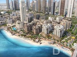 8 Bedroom Apartment for sale at Grove, Creek Beach, Dubai Creek Harbour (The Lagoons)