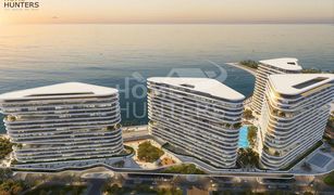 1 chambre Appartement a vendre à Yas Bay, Abu Dhabi Sea La Vie