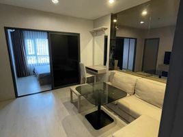 1 Schlafzimmer Appartement zu vermieten im Life Asoke Rama 9, Makkasan, Ratchathewi