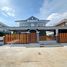 3 Schlafzimmer Haus zu verkaufen im Varatorn Rangsit Klong 2, Pracha Thipat
