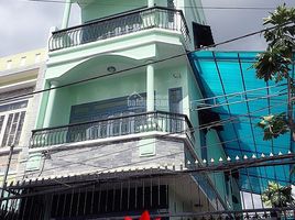 4 Schlafzimmer Haus zu vermieten in Binh Tan, Ho Chi Minh City, Binh Hung Hoa B, Binh Tan