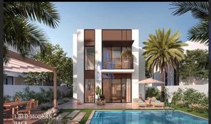 4 chambres Villa a vendre à Al Reef Downtown, Abu Dhabi Fay Alreeman