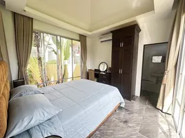 4 Bedroom Villa for rent at Nagawari Village, Na Chom Thian