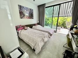 3 Bedroom Villa for sale at La Lua Resort and Residence, Thap Tai