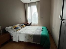 1 Schlafzimmer Appartement zu vermieten im Keyne, Khlong Tan, Khlong Toei