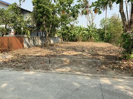  Grundstück zu verkaufen in Bang Yai, Nonthaburi, Bang Len