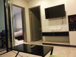 1 Schlafzimmer Appartement zu verkaufen im The Base Central Pattaya, Nong Prue