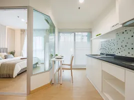 1 спален Кондо на продажу в Aspire Rama 4, Phra Khanong