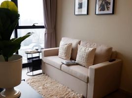 1 Bedroom Condo for rent at Ashton Asoke, Khlong Toei Nuea, Watthana