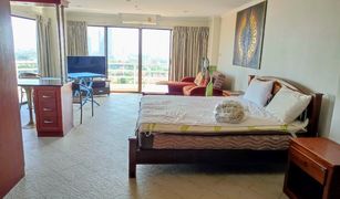 Studio Condo for sale in Nong Prue, Pattaya View Talay 2