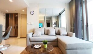 2 Bedrooms Condo for sale in Thung Mahamek, Bangkok Nara 9 by Eastern Star