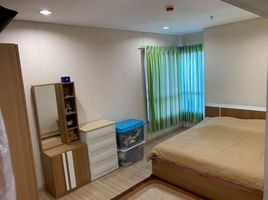 1 Bedroom Condo for rent at Intro Phaholyothin-Pradipat, Sam Sen Nai, Phaya Thai