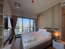 3 Bedroom Condo for rent at The Strand Thonglor, Khlong Tan Nuea, Watthana, Bangkok, Thailand