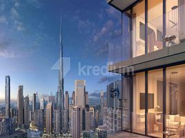 1 Bedroom Condo for sale at Peninsula Four, Churchill Towers, Business Bay, Dubai