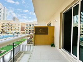 Studio Apartment for sale at Roxana Residence - D, Judi