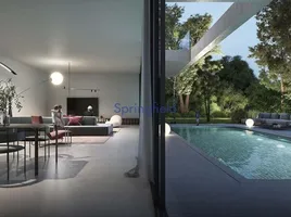 5 Bedroom Villa for sale at Jouri Hills, Earth, Jumeirah Golf Estates