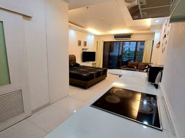 Studio Appartement zu vermieten im View Talay 3, Nong Prue, Pattaya