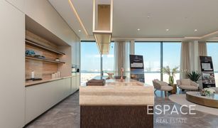 4 Bedrooms Apartment for sale in The Crescent, Dubai Six Senses Residences