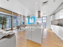 3 Bedroom Apartment for sale at Apartment Building 2, Dubai Marina