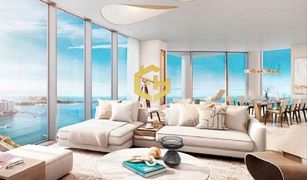 1 Habitación Apartamento en venta en Al Sufouh Road, Dubái Palm Beach Towers 3