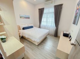 3 Schlafzimmer Villa zu vermieten im CASA Collina Hua Hin , Hin Lek Fai