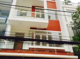 3 Bedroom House for sale in Tan Binh, Ho Chi Minh City, Ward 14, Tan Binh