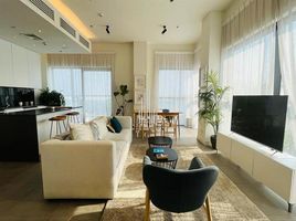 1 Bedroom Apartment for sale at Pixel, Makers District, Al Reem Island, Abu Dhabi