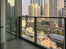 1 Bedroom Apartment for rent at Tait 12, Si Lom