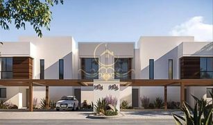 4 Bedrooms Villa for sale in , Abu Dhabi Noya Viva