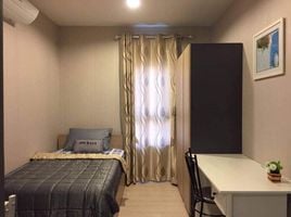 2 Schlafzimmer Wohnung zu verkaufen im Ideo Sukhumvit 115, Thepharak, Mueang Samut Prakan