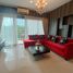2 Bedroom Apartment for rent at View Talay 8, Nong Prue