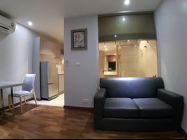 Studio Apartment for sale at The Point Phuket, Wichit