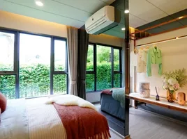 2 Schlafzimmer Wohnung zu verkaufen im Aspire Sukhumvit-Rama 4, Phra Khanong