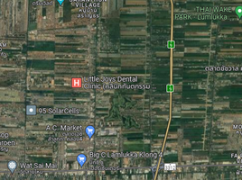  Land for sale in Pathum Thani, Lat Sawai, Lam Luk Ka, Pathum Thani